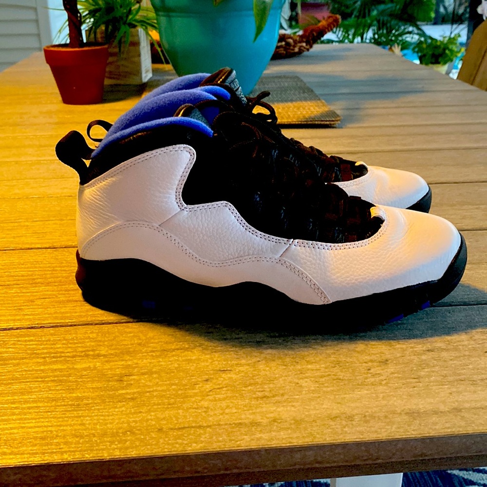 Retro 10 Orlando’s